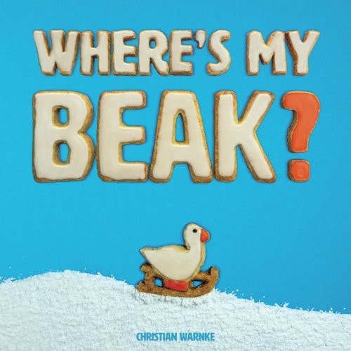 Where's My Beak?