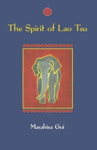 The Spirit of Lao Tsu