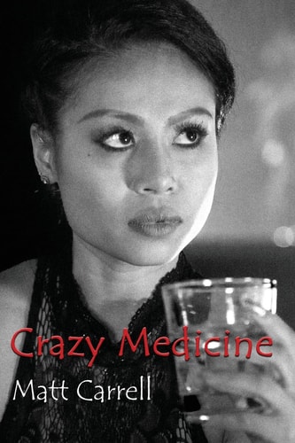 Crazy Medicine Now a Short Film Set in Bangkok, Thailand