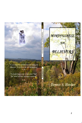 MINDFULNESS FOR BELIEVERS "Let the Words of My Mouth..."