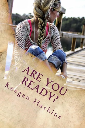 Are You Ready? Developing a Heart That Is Ready to Share the Gospel