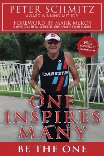 One Inspires Many Be the One