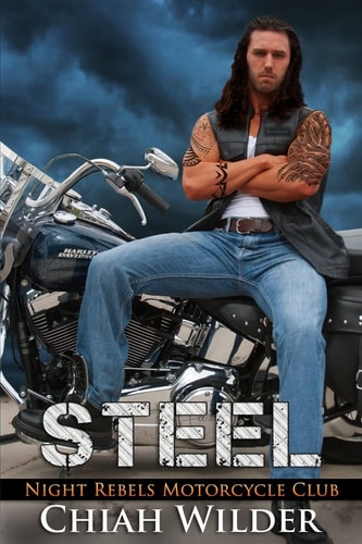 Steel Night Rebels Motorcycle Club Romance