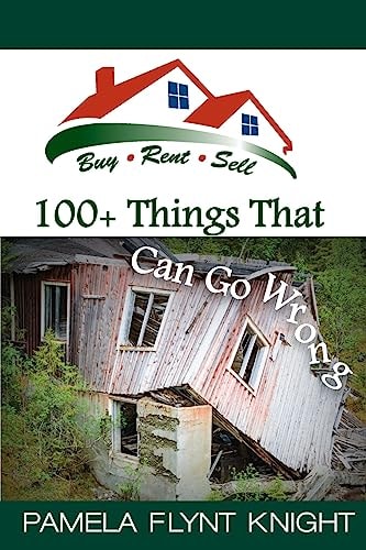 Buy Rent Sell 100+ Things That Can Go Wrong