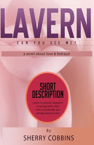 Lavern, Can You See Me?
