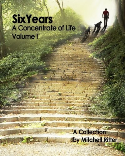 Six Years A Concentrate of Life