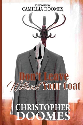 Don't Leave Without Your Coat