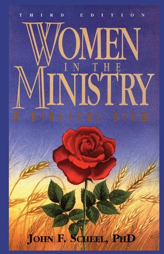 Women in the Ministry A Biblical View