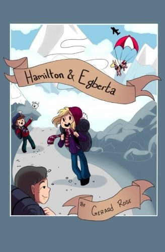 Hamilton and Egberta