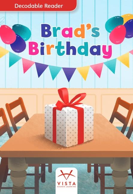 Brad's Birthday