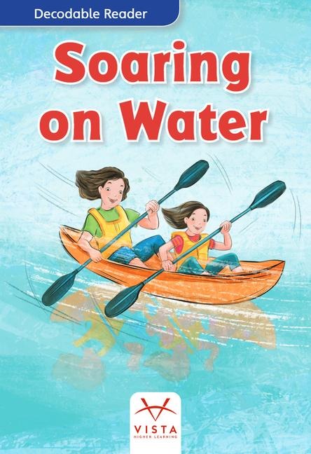 Soaring on Water