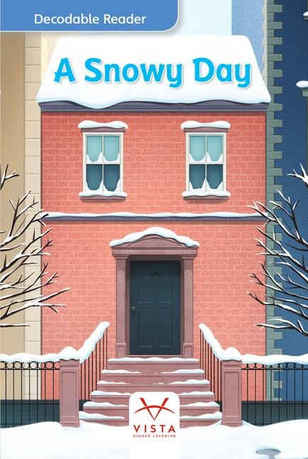 A Snowy Day