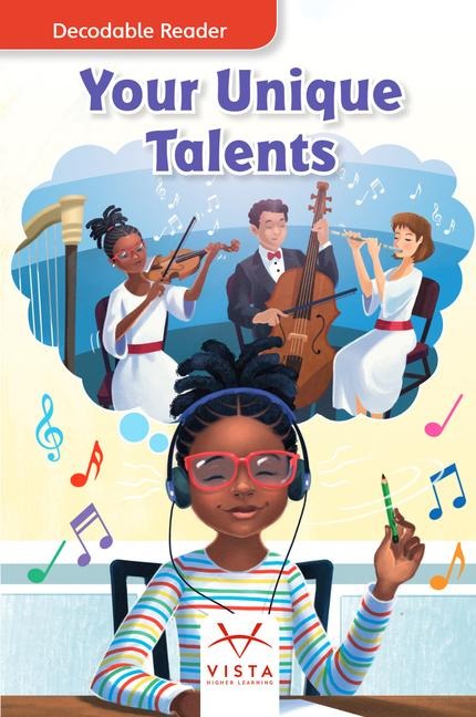 Your Unique Talents