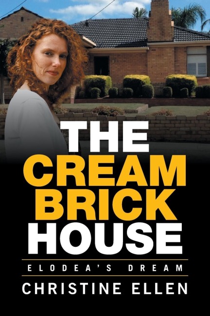 The Cream Brick House: Elodeas Dream
