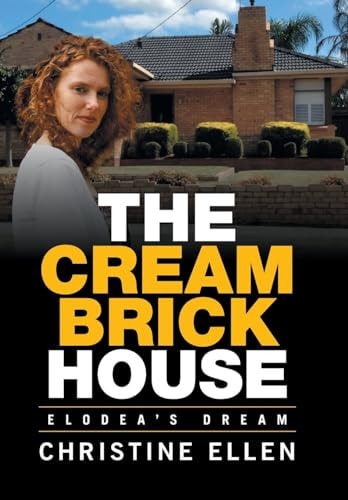 The Cream Brick House Elodea's Dream