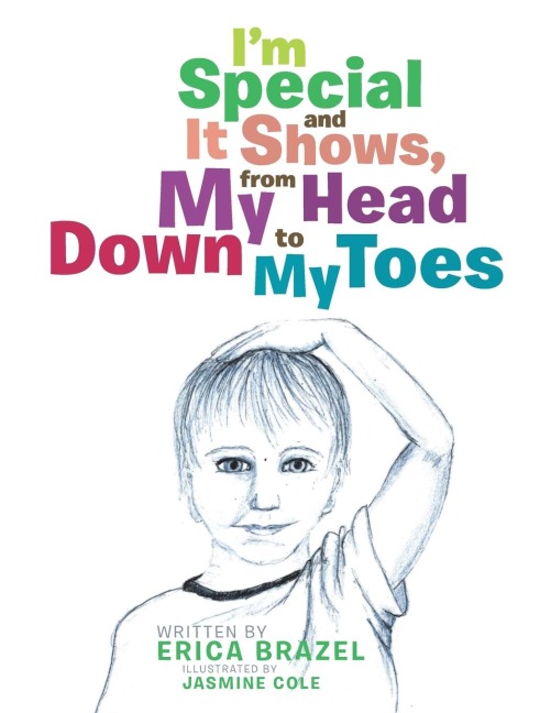 Im Special and It Shows, from My Head Down to My Toes
