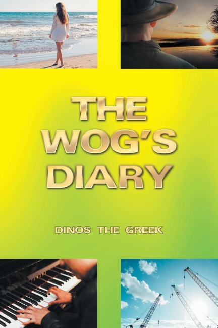 The Wogs Diary