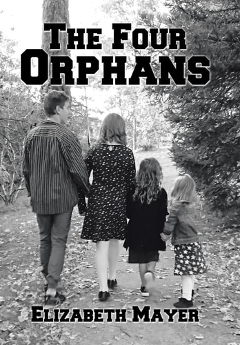 The Four Orphans Edited by Sonya Mayer-Cox