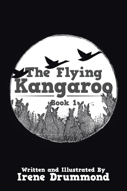 The Flying Kangaroo: Book 1