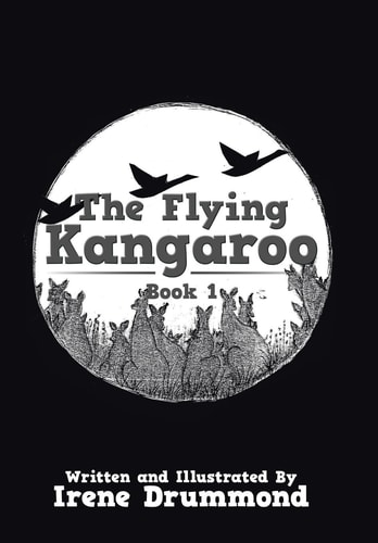 The Flying Kangaroo Book 1