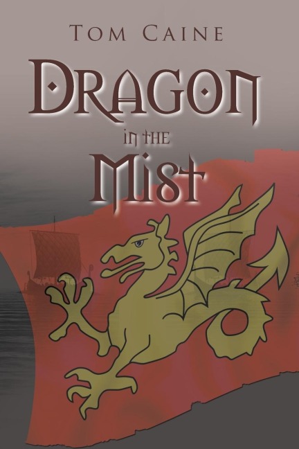 Dragon in the Mist