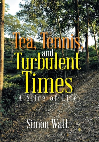 Tea, Tennis, and Turbulent Times A Slice of Life