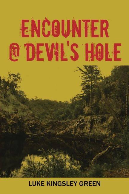 Encounter @ Devils Hole