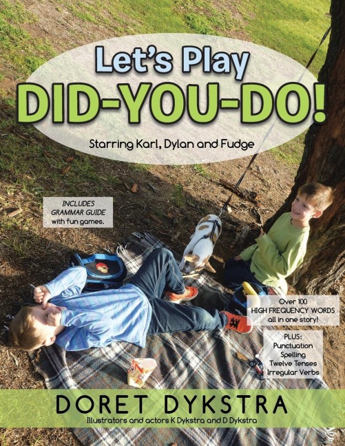 Lets Play Didyoudo!