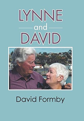 Lynne and David