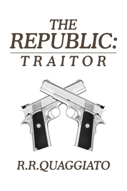 The Republic: Traitor