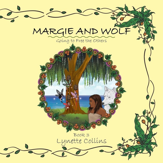 Margie and Wolf: Going to Free the Others