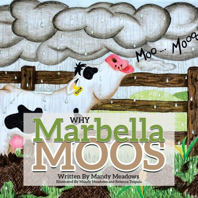 Why Marbella Moos