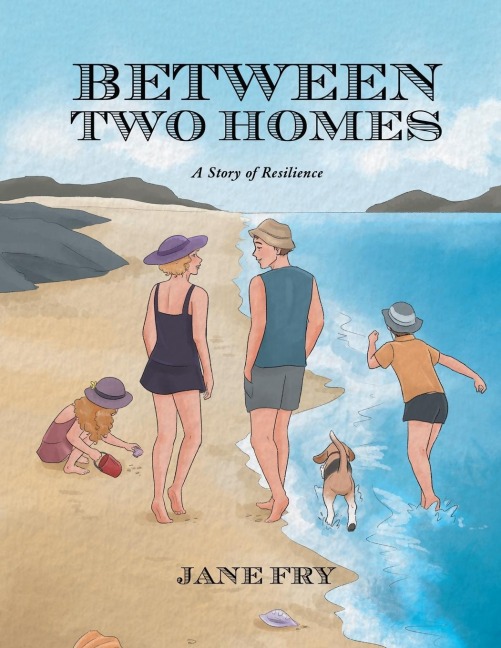 Between Two Homes: A Story of Resilience