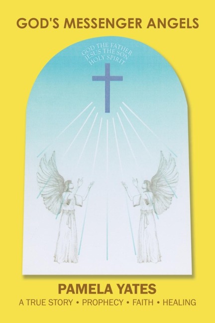 Gods Messenger Angels