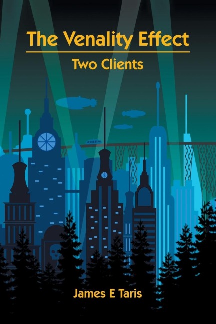The Venality Effect: Two Clients