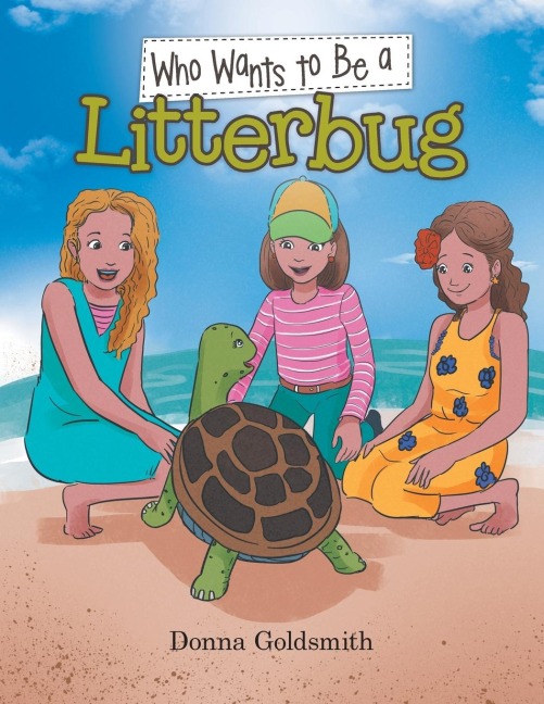 Who Wants to Be a Litterbug