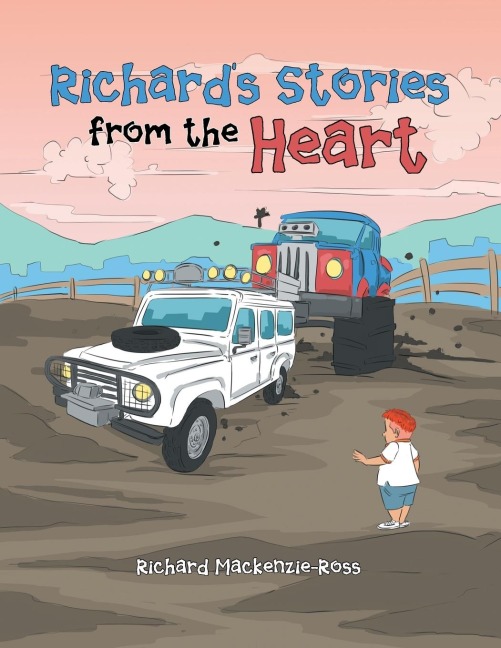 RichardS Stories from the Heart