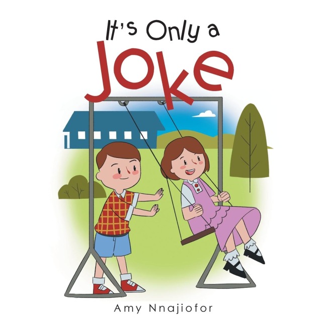 ItS Only a Joke