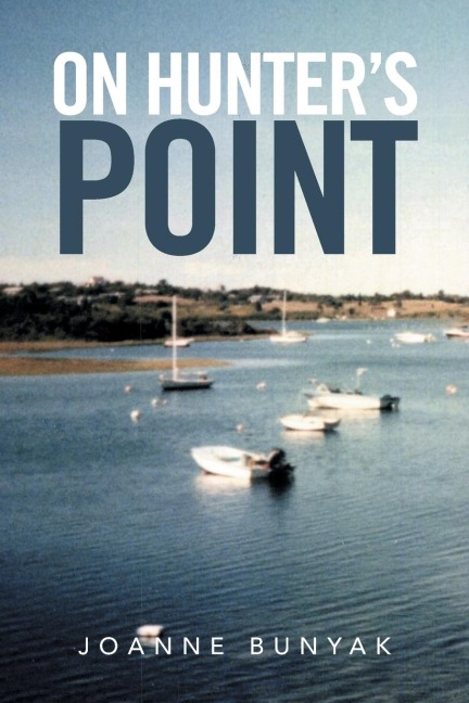 On Hunters Point
