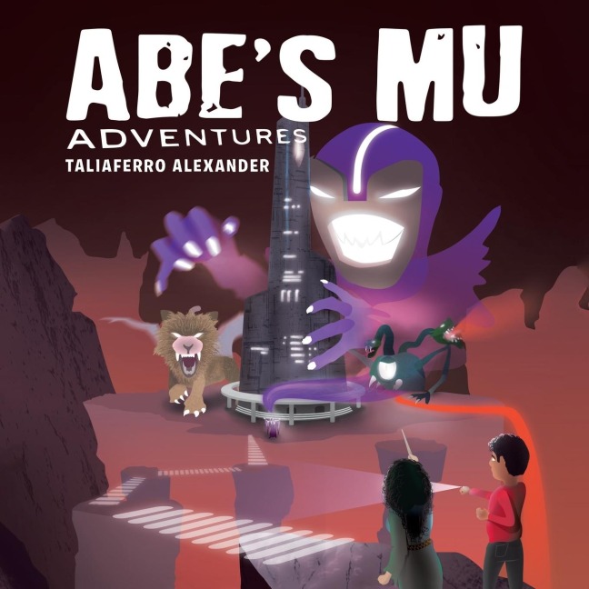 Abes Mu Adventure