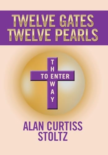 Twelve Gates Twelve Pearls