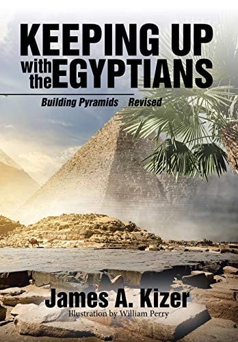 Keeping Up with the Egyptians Building Pyramids