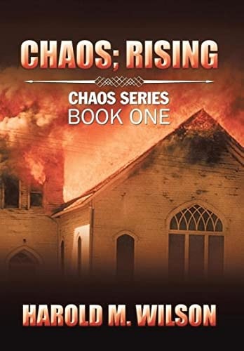 Chaos; Rising Chaos Series Book One