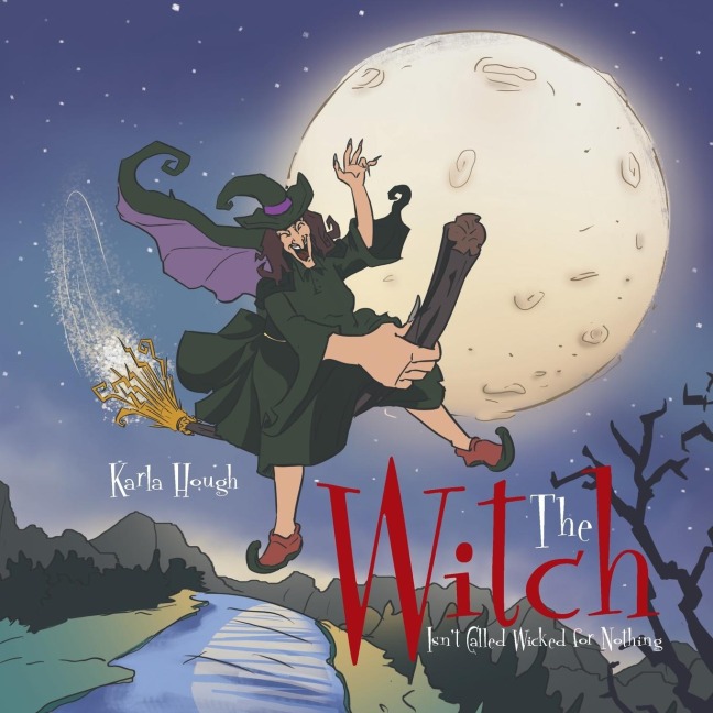 The Witch Isnt Called Wicked for Nothing