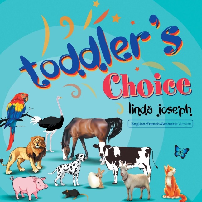 Toddlers Choice