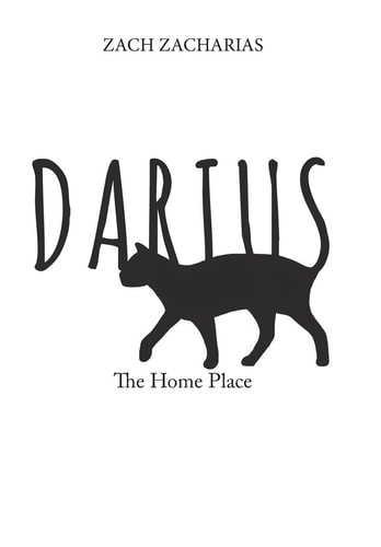Darius The Home Place