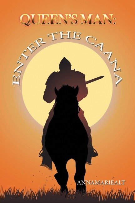 Queens Man: Enter the Caana