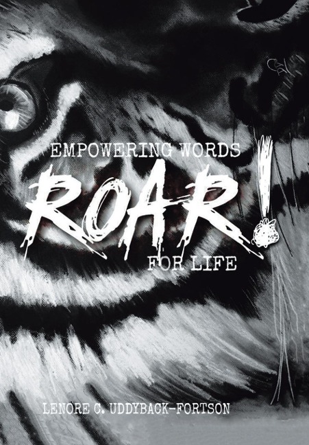 Roar!: Empowering Words for Life