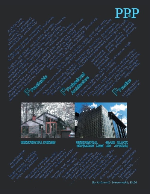 Ppap: Practicable Professional Architecture Practice