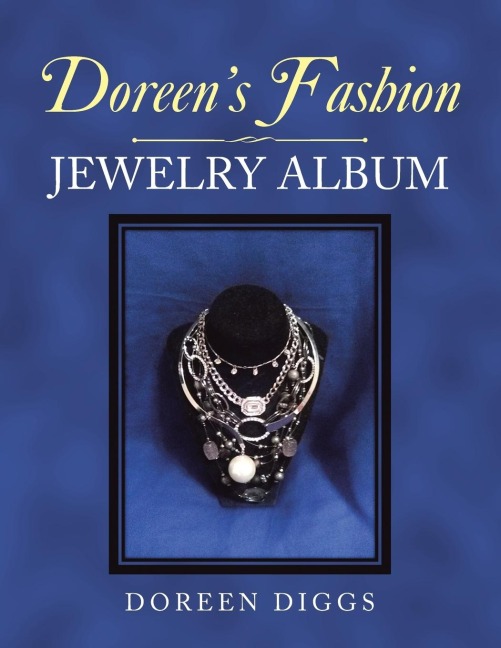 DoreenS Fashion Jewelry Album